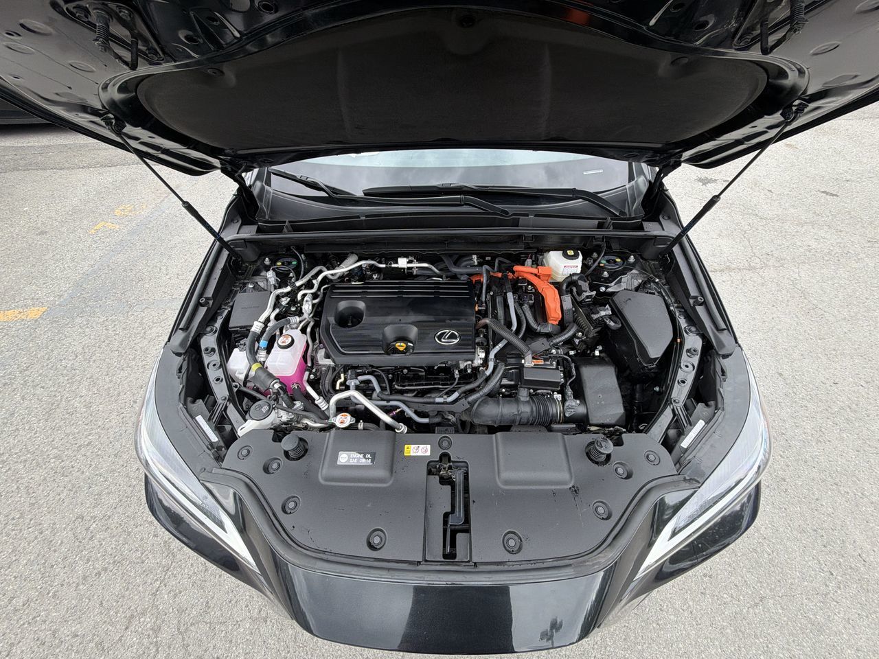Lexus NX  2025 à Laval, Québec