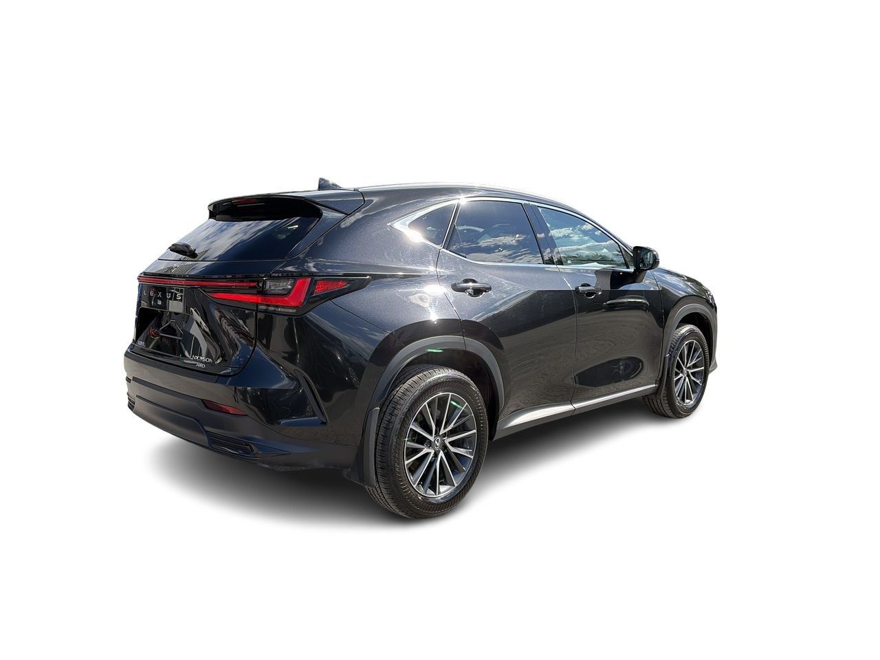 Lexus NX  2025 à Laval, Québec