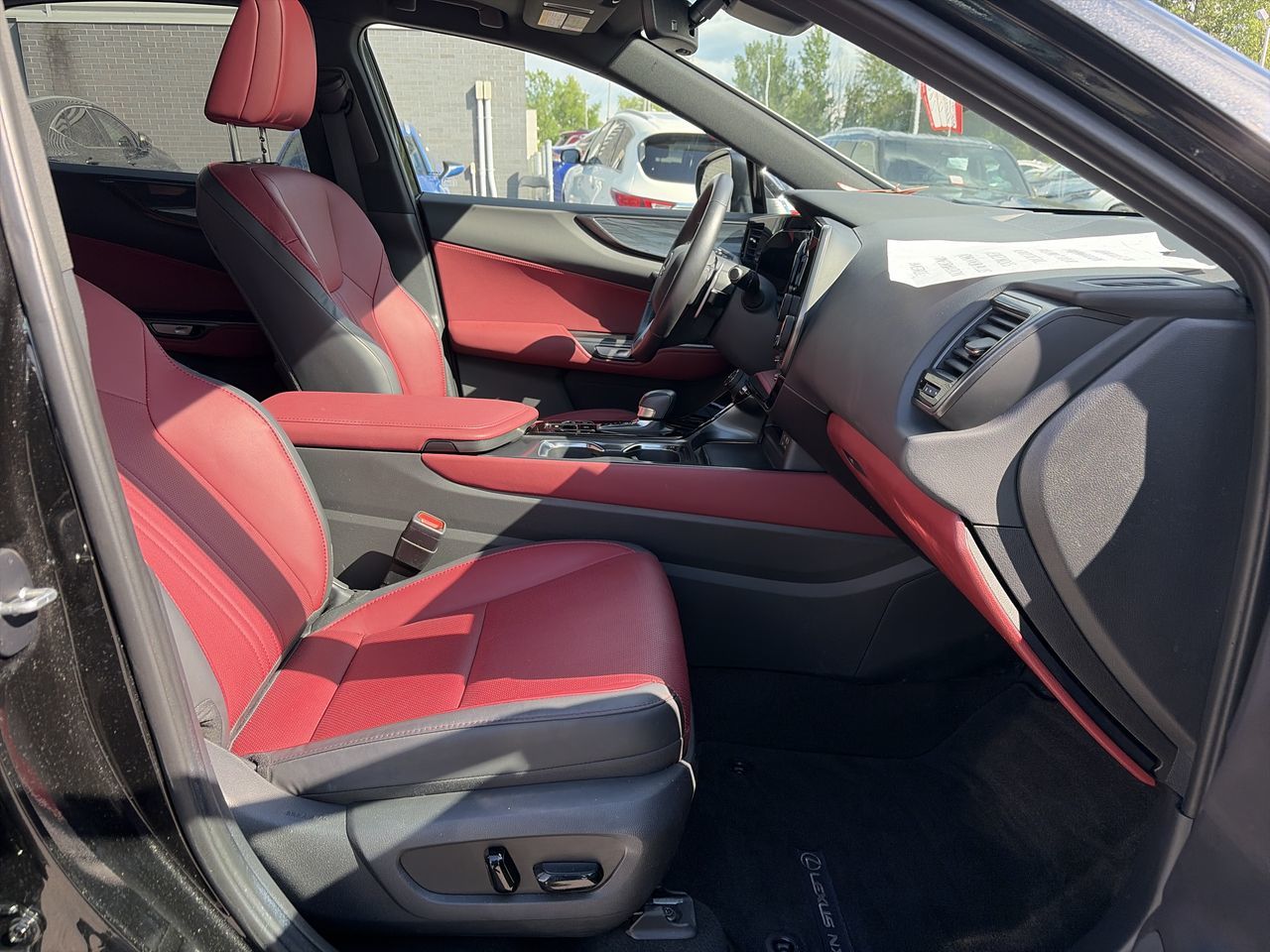 Lexus NX  2025 à Laval, Québec