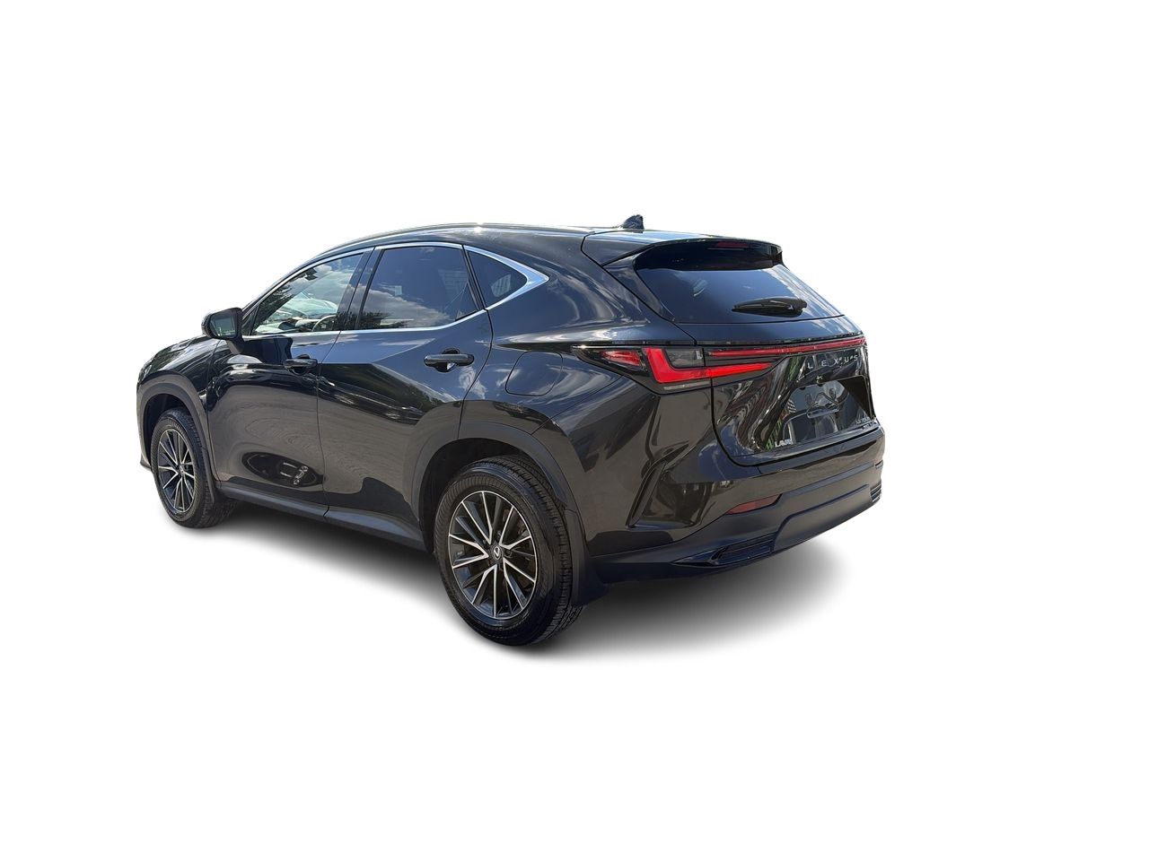 Lexus NX  2025 à Laval, Québec