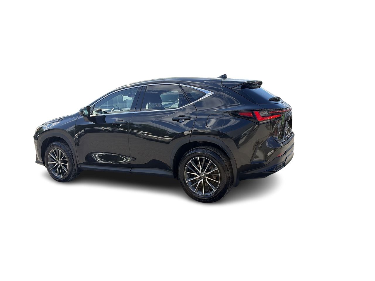 Lexus NX  2025 à Laval, Québec