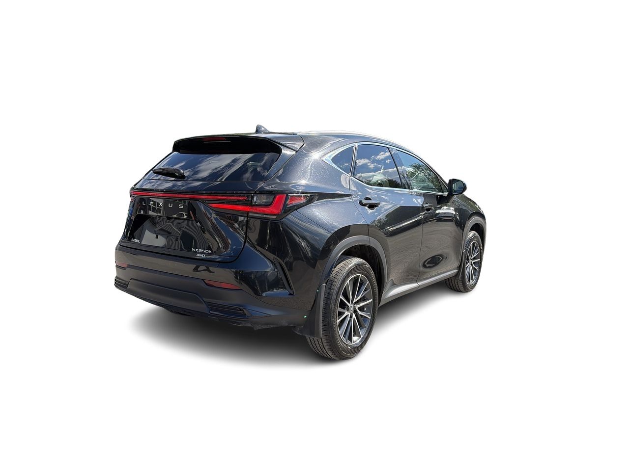 Lexus NX  2025 à Laval, Québec