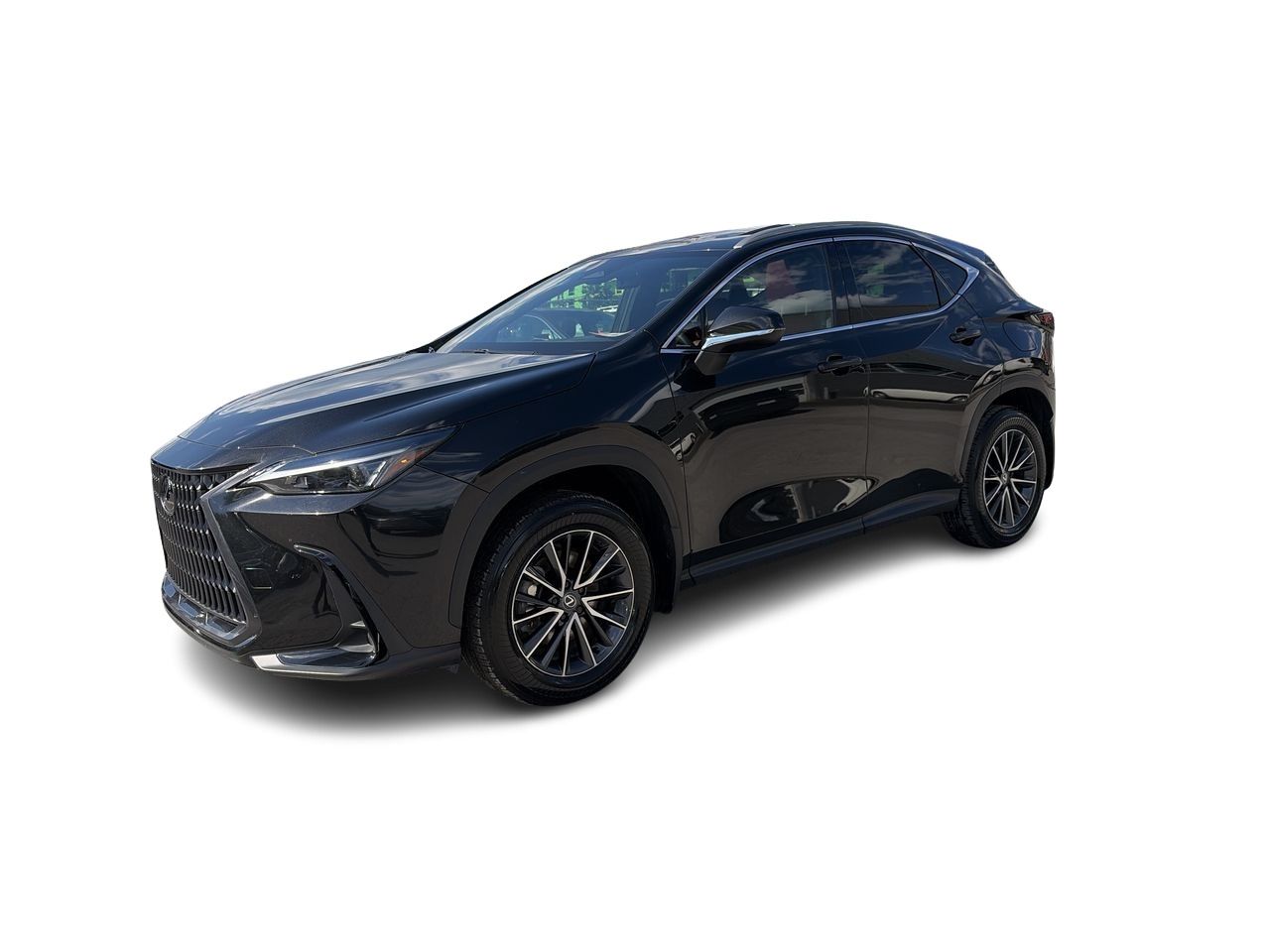 Lexus NX  2025 à Laval, Québec