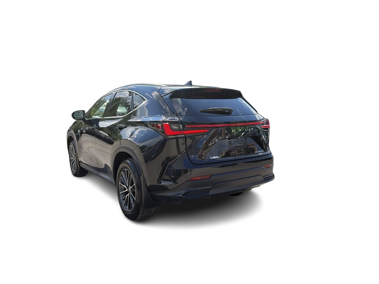Lexus NX  2025 à Laval, Québec