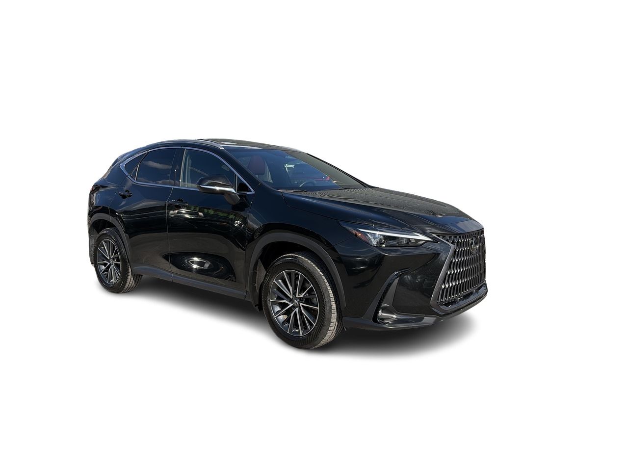 Lexus NX  2025 à Laval, Québec
