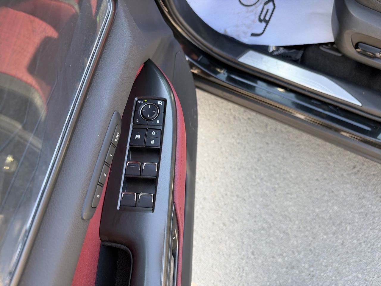 Lexus NX  2025 à Laval, Québec