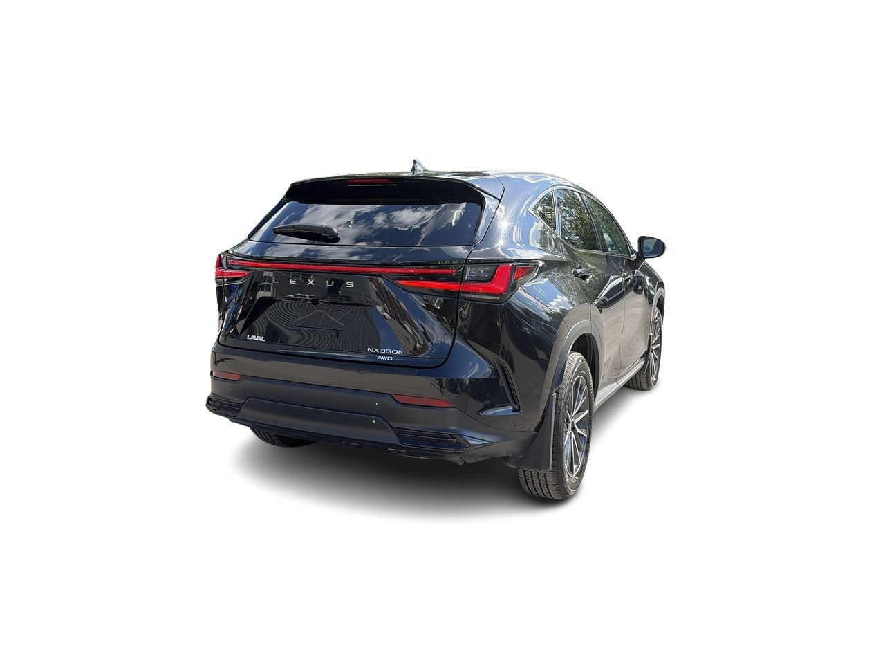 Lexus NX  2025 à Laval, Québec