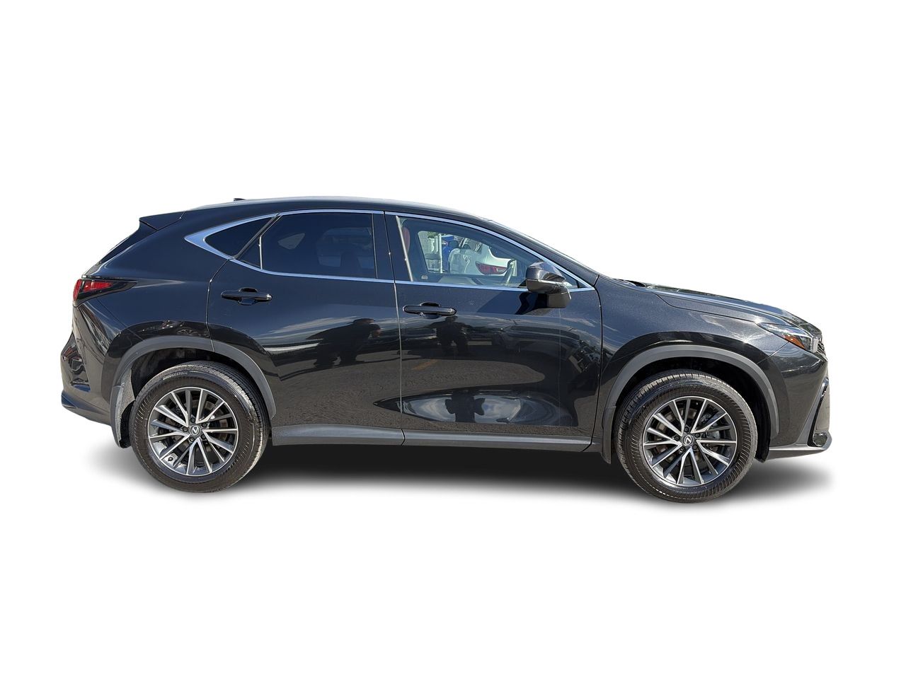 Lexus NX  2025 à Laval, Québec