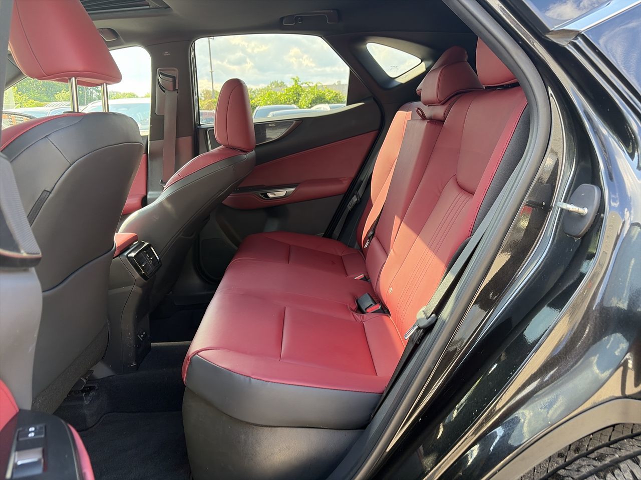 Lexus NX  2025 à Laval, Québec