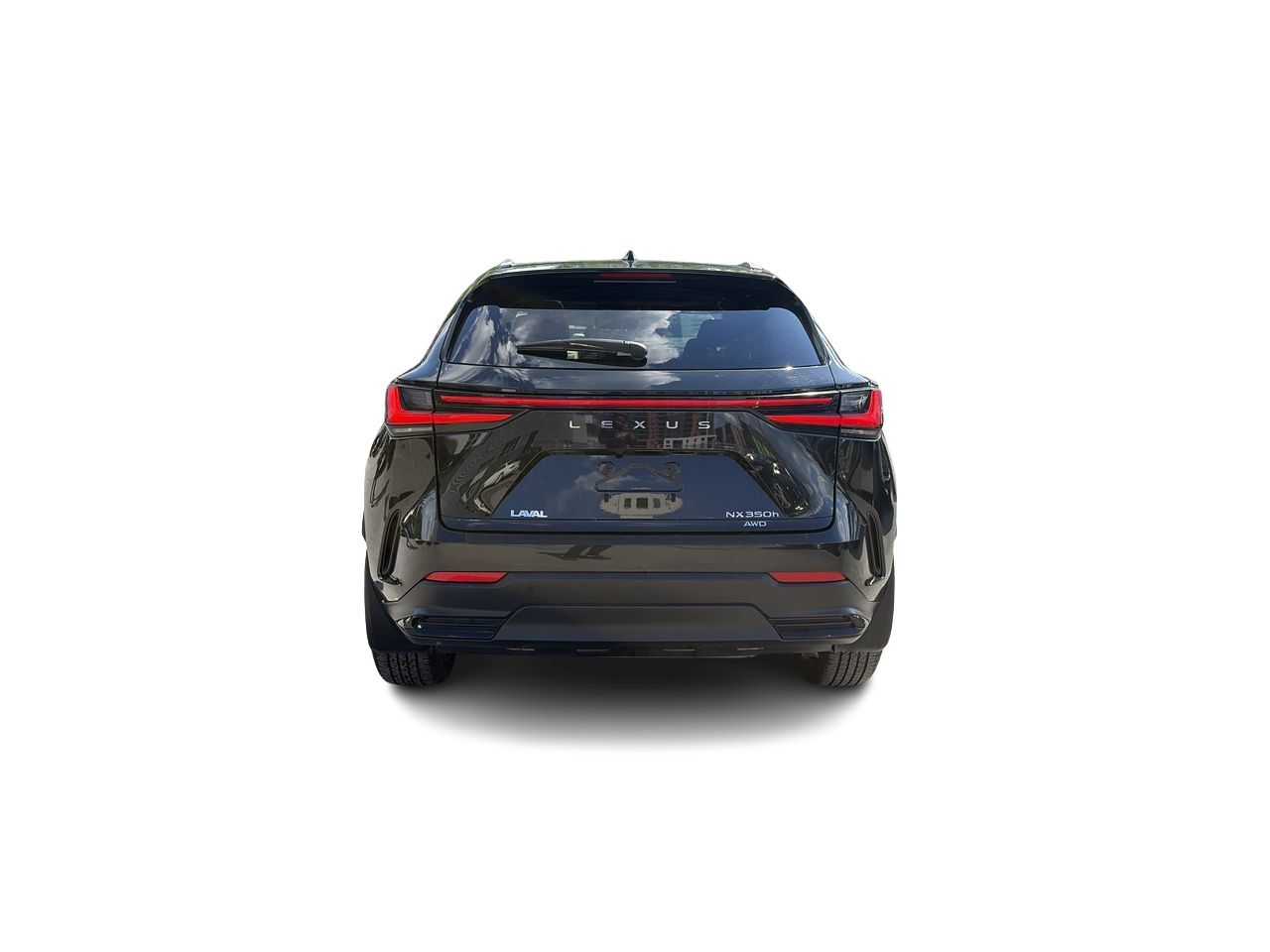 Lexus NX  2025 à Laval, Québec