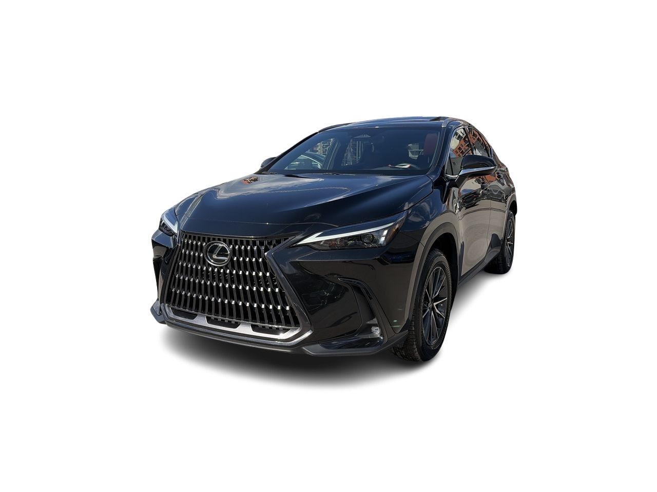 Lexus NX  2025 à Laval, Québec