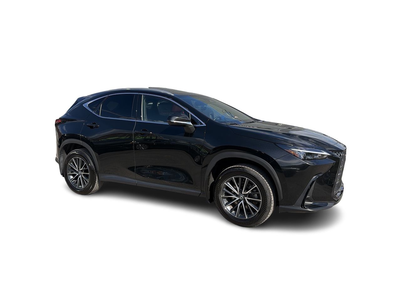 Lexus NX  2025 à Laval, Québec