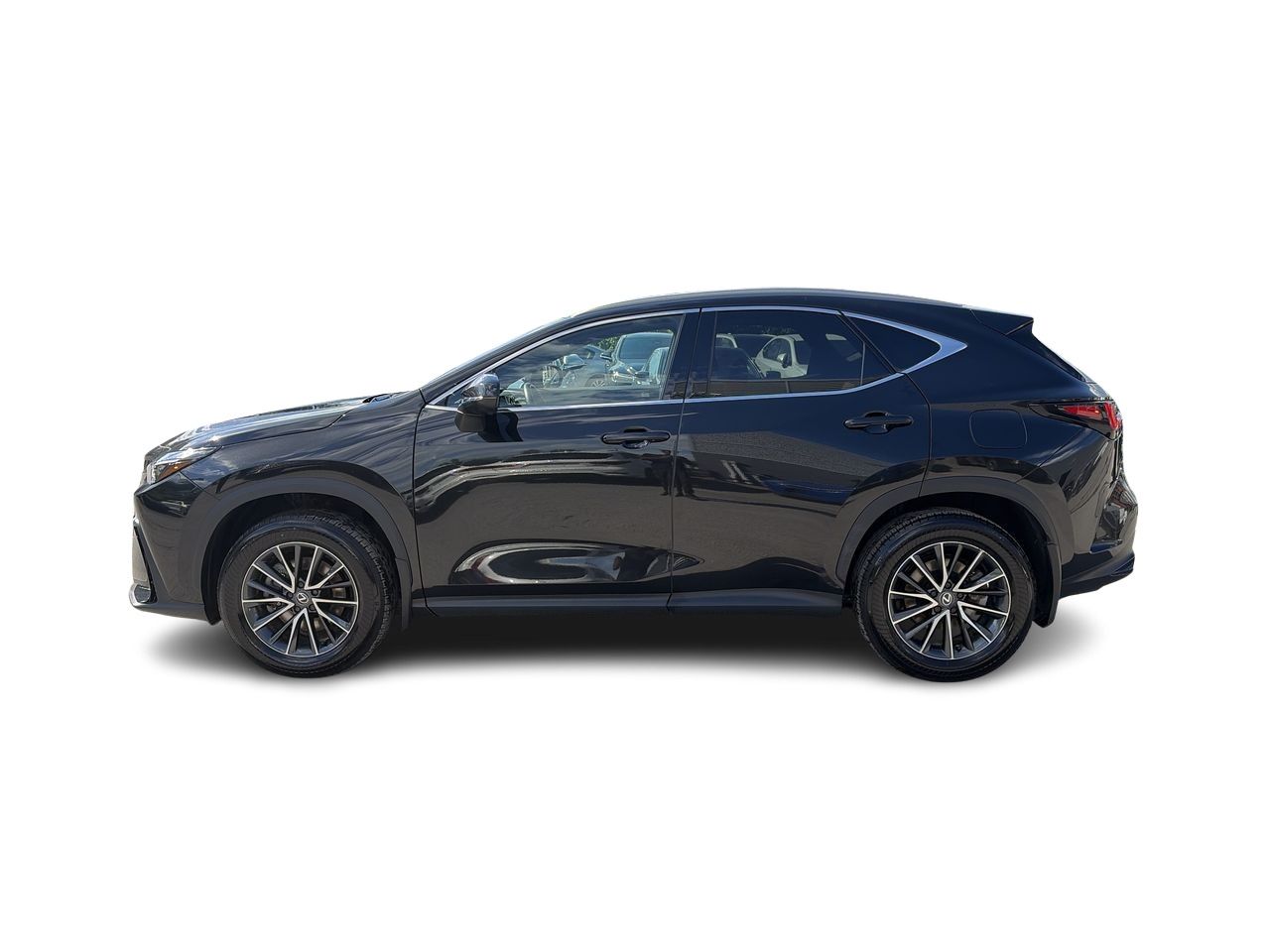 Lexus NX  2025 à Laval, Québec