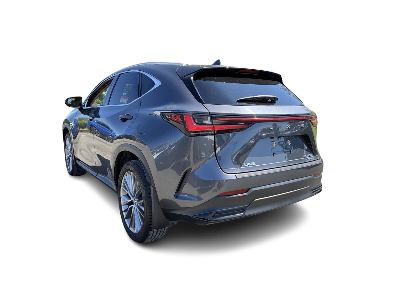 Lexus NX  2025