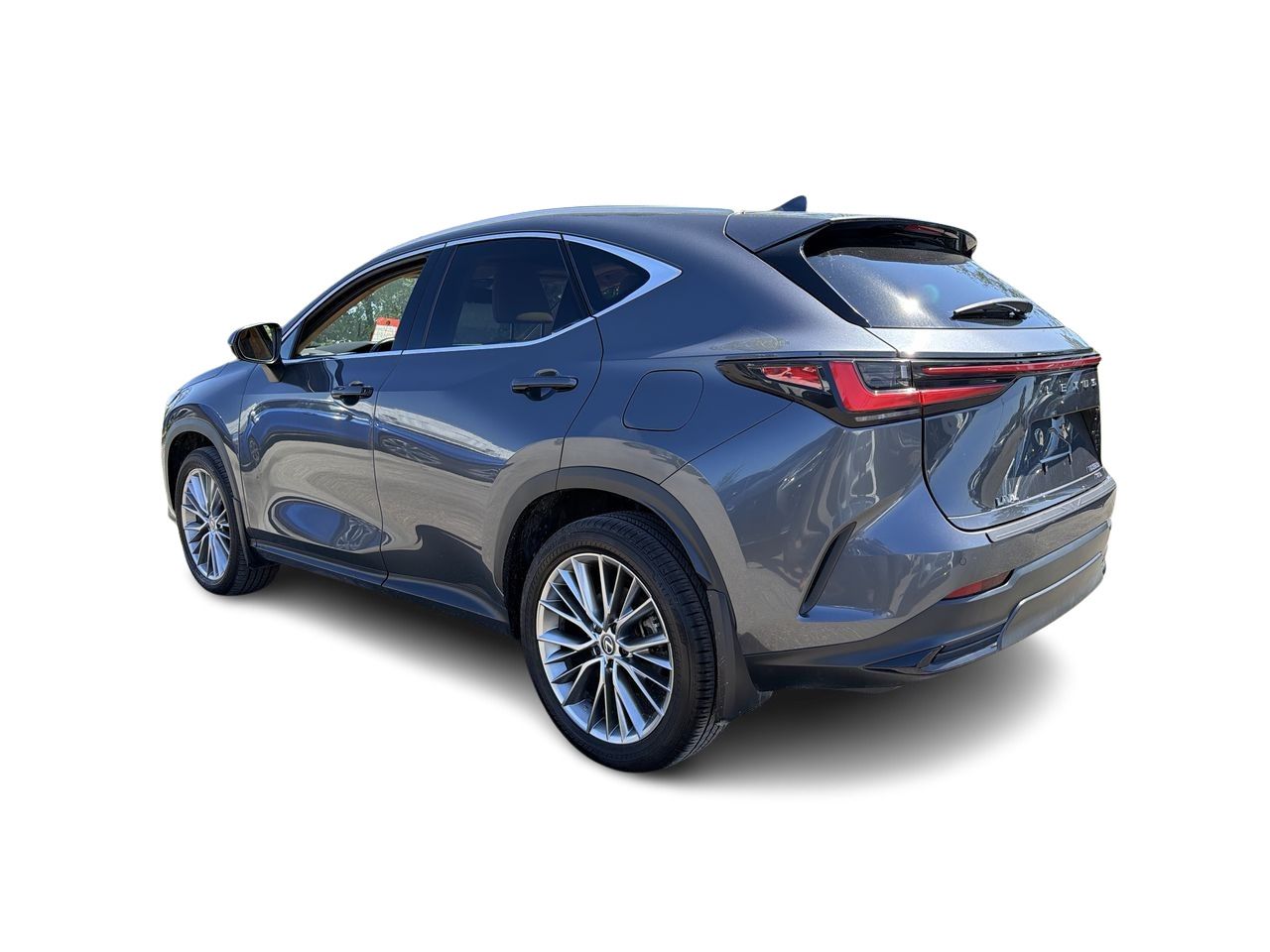 Lexus NX  2025