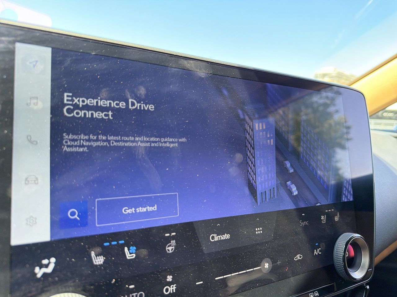 Lexus NX  2025