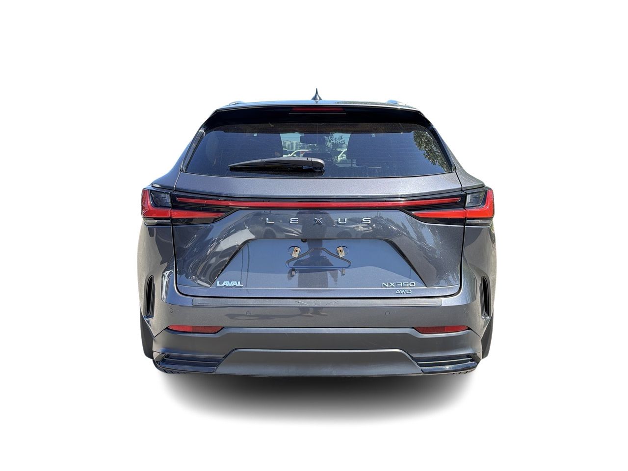 Lexus NX  2025