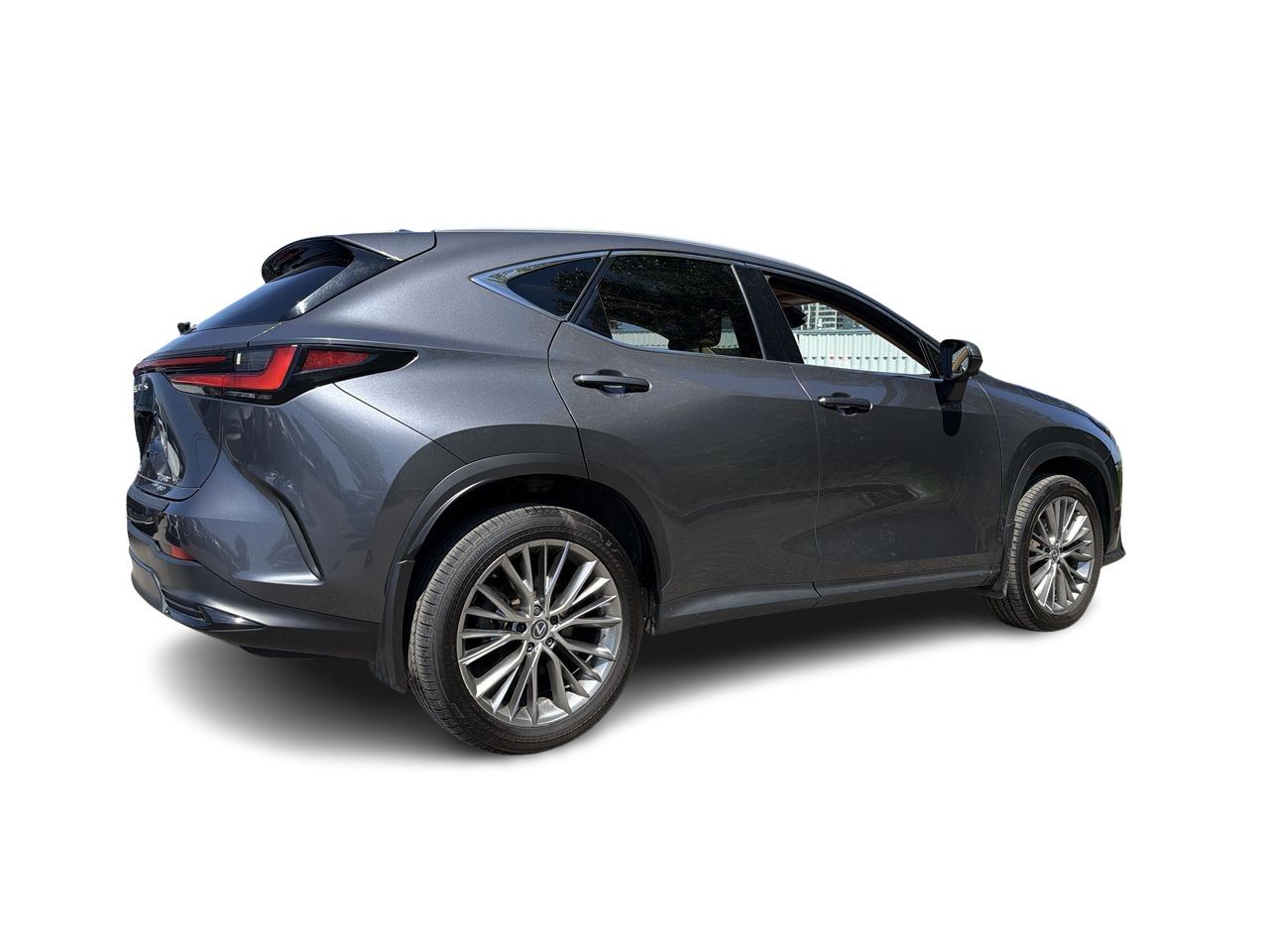 Lexus NX  2025