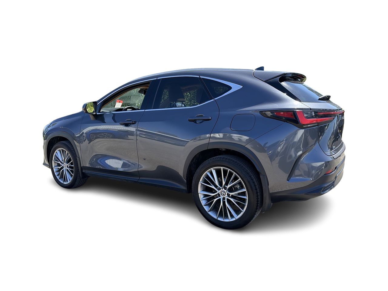 Lexus NX  2025
