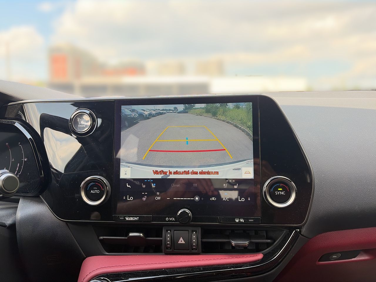 2025 Lexus NX in Laval, Quebec