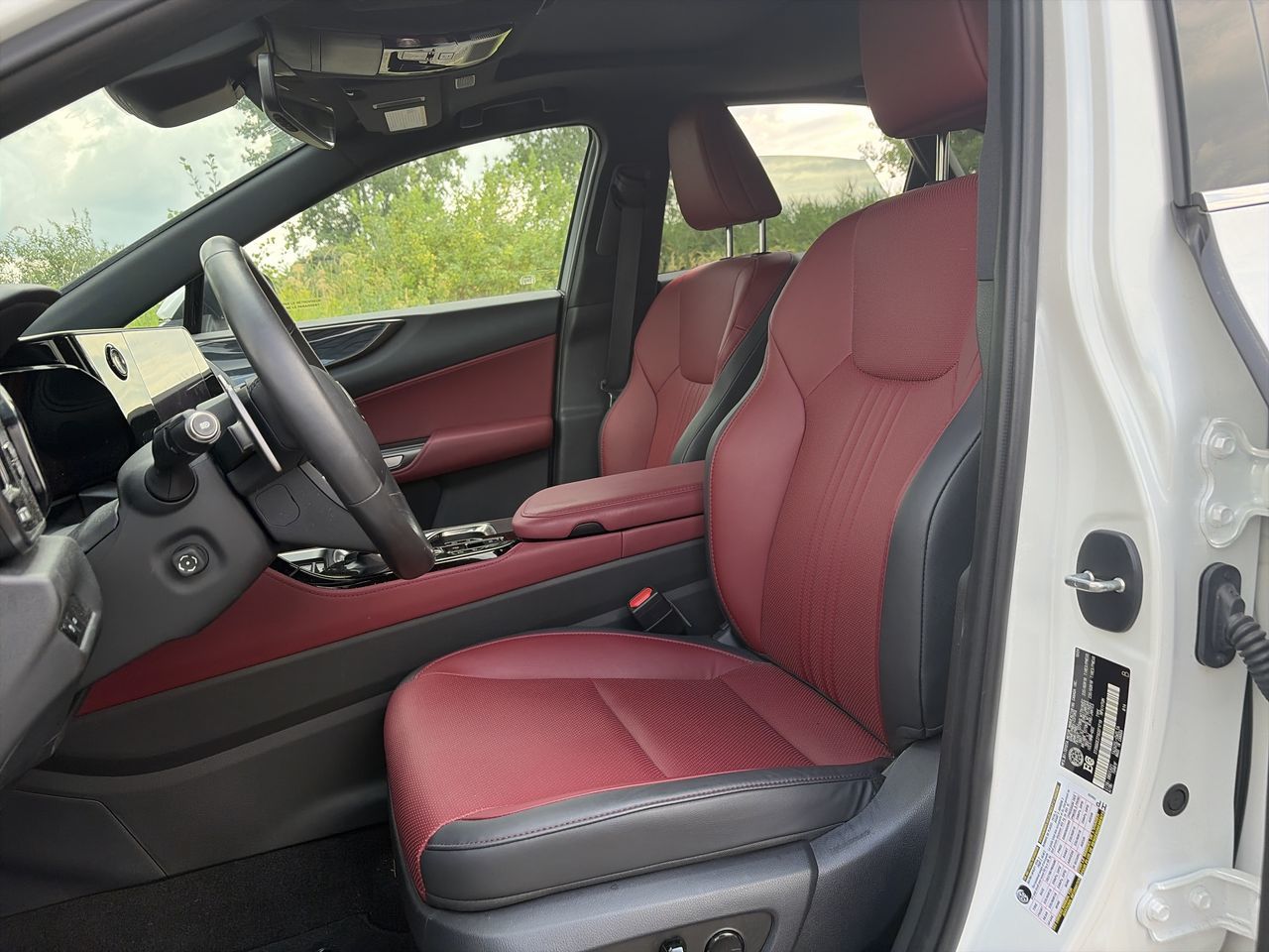 2025 Lexus NX in Laval, Quebec