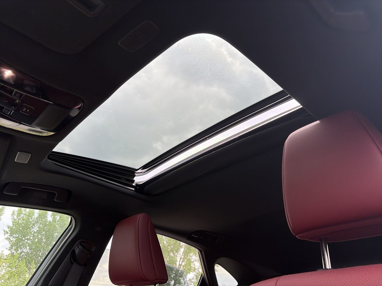 2025 Lexus NX in Laval, Quebec