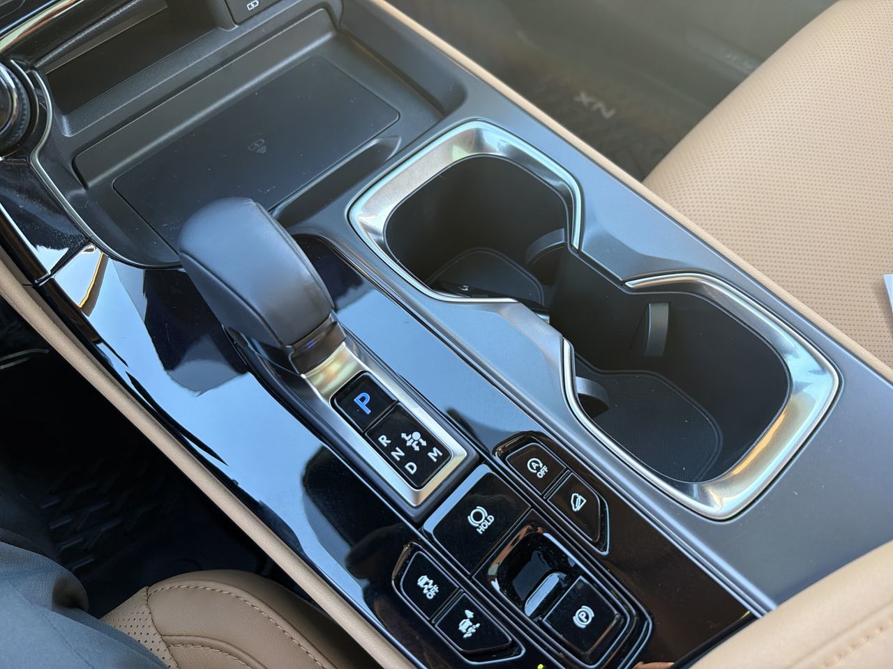 Lexus NX  2025 à Laval, Québec