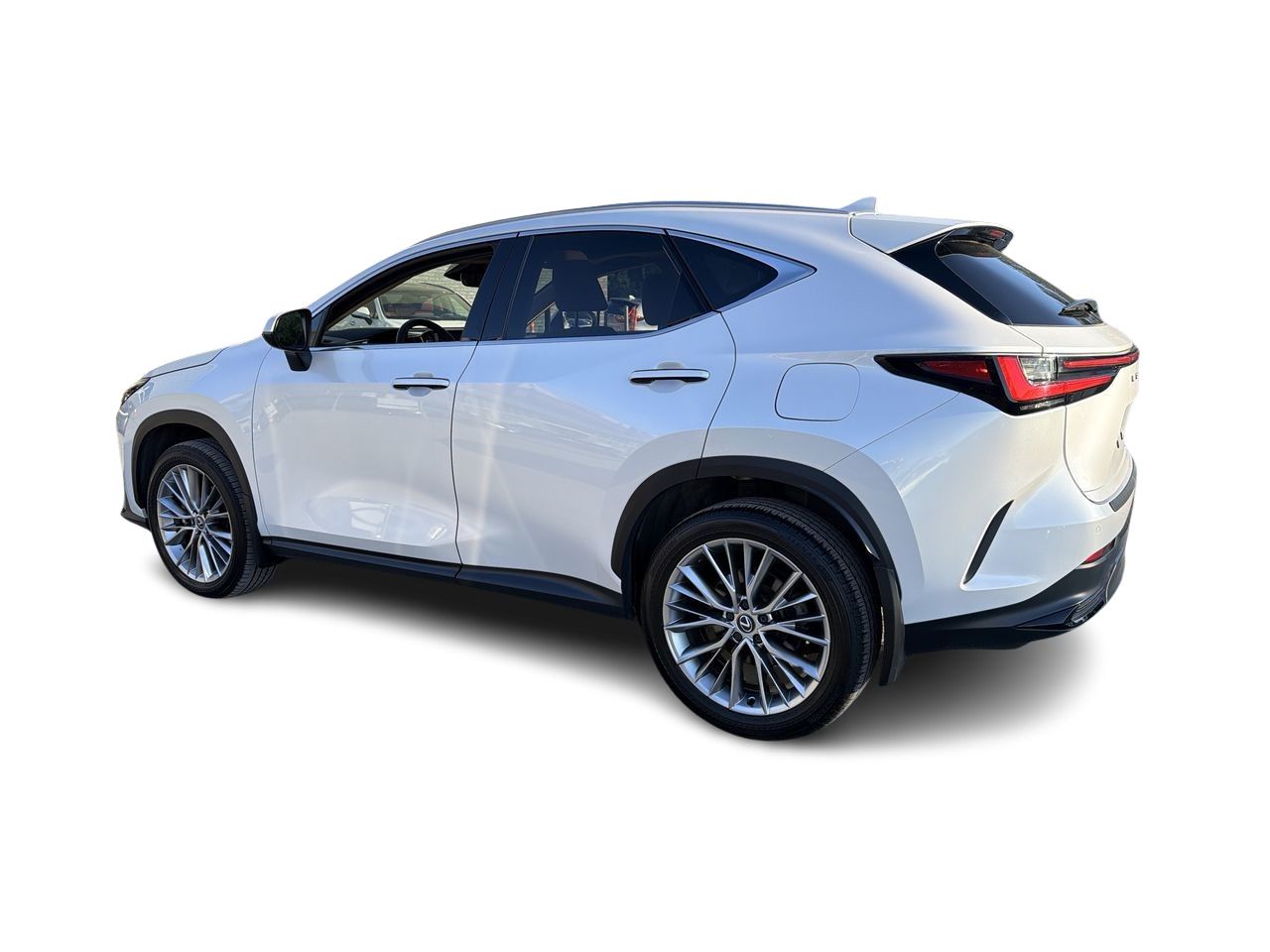 Lexus NX  2025 à Laval, Québec