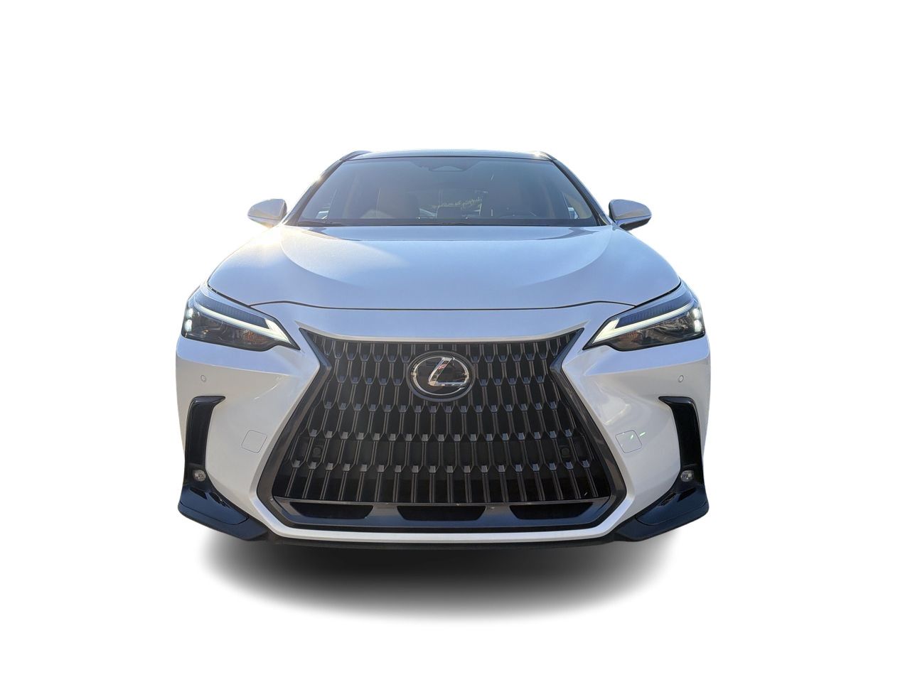 Lexus NX  2025 à Laval, Québec