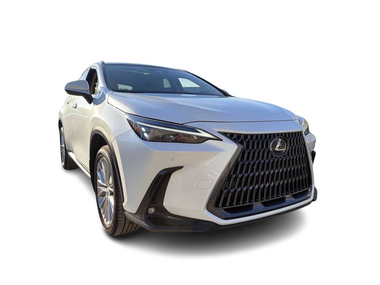 Lexus NX  2025 à Laval, Québec