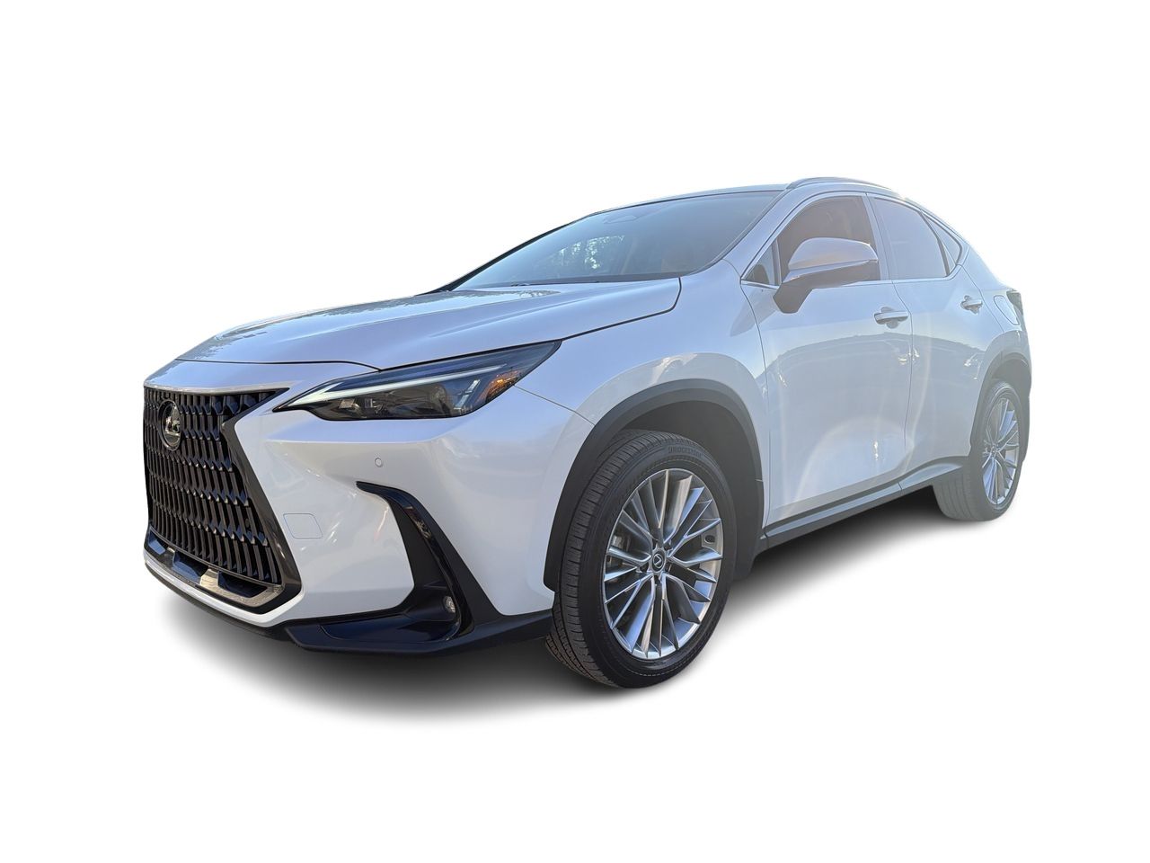 Lexus NX  2025 à Laval, Québec