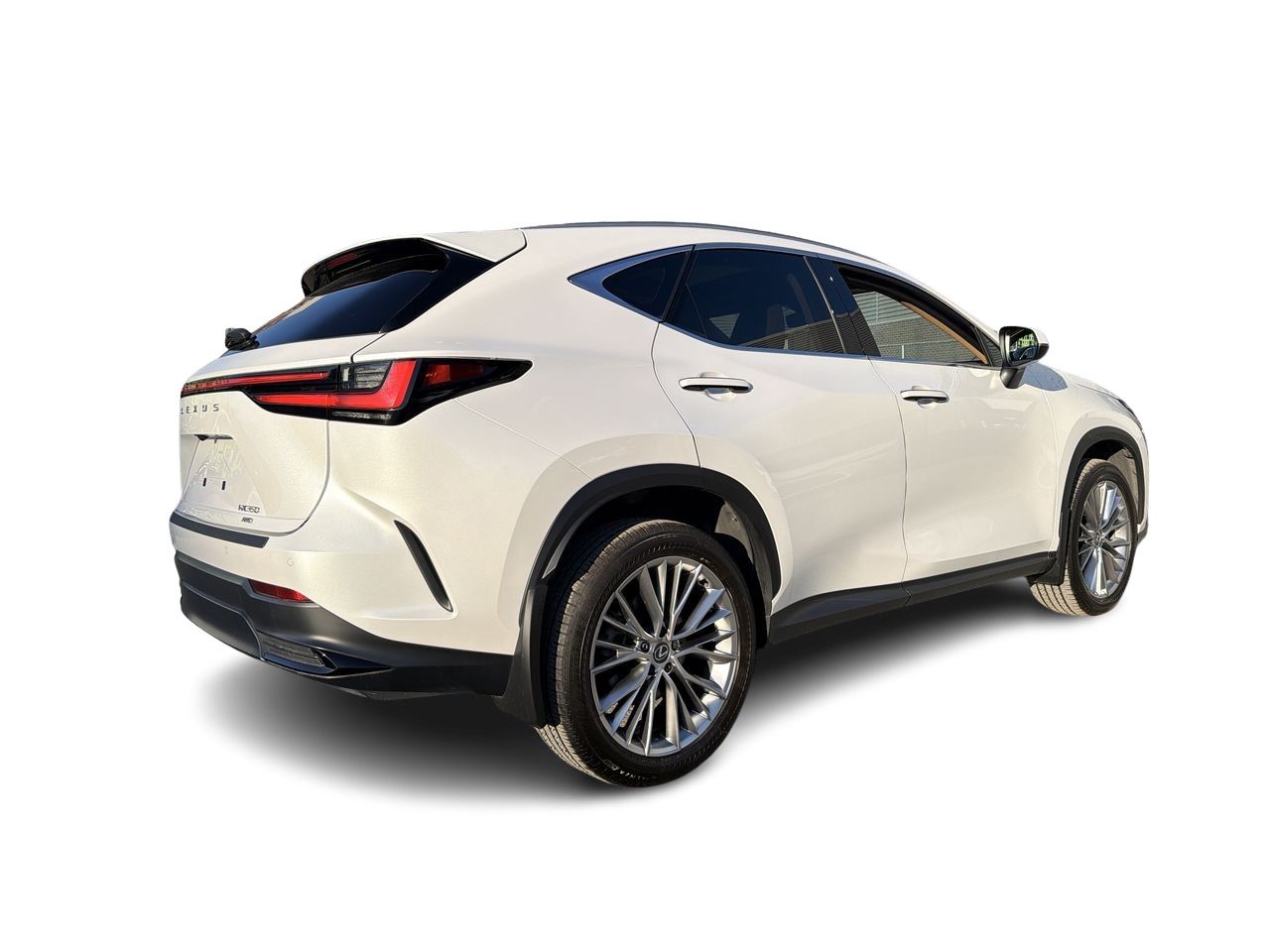 Lexus NX  2025 à Laval, Québec