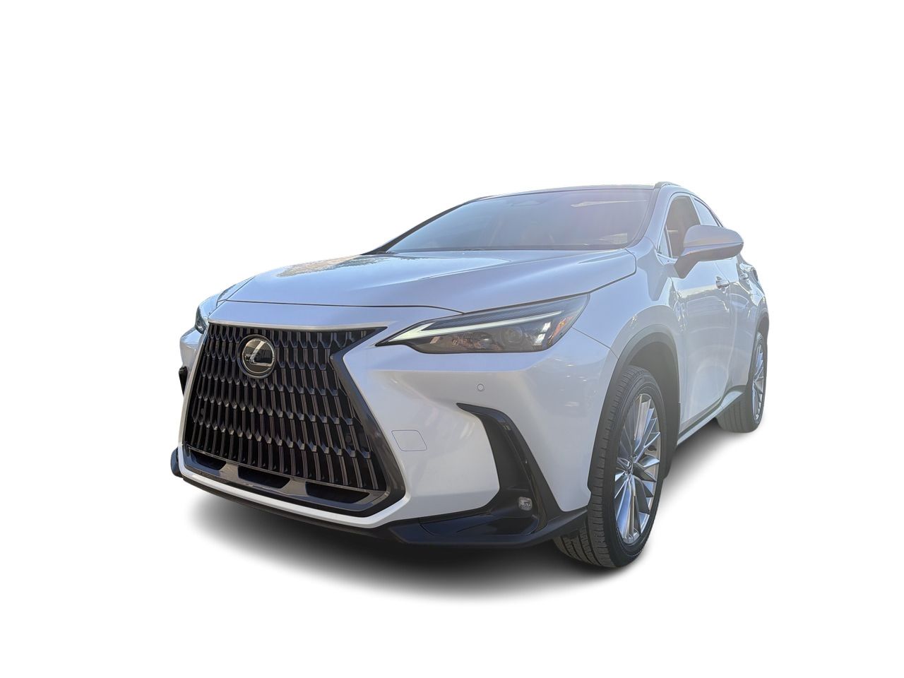 Lexus NX  2025 à Laval, Québec