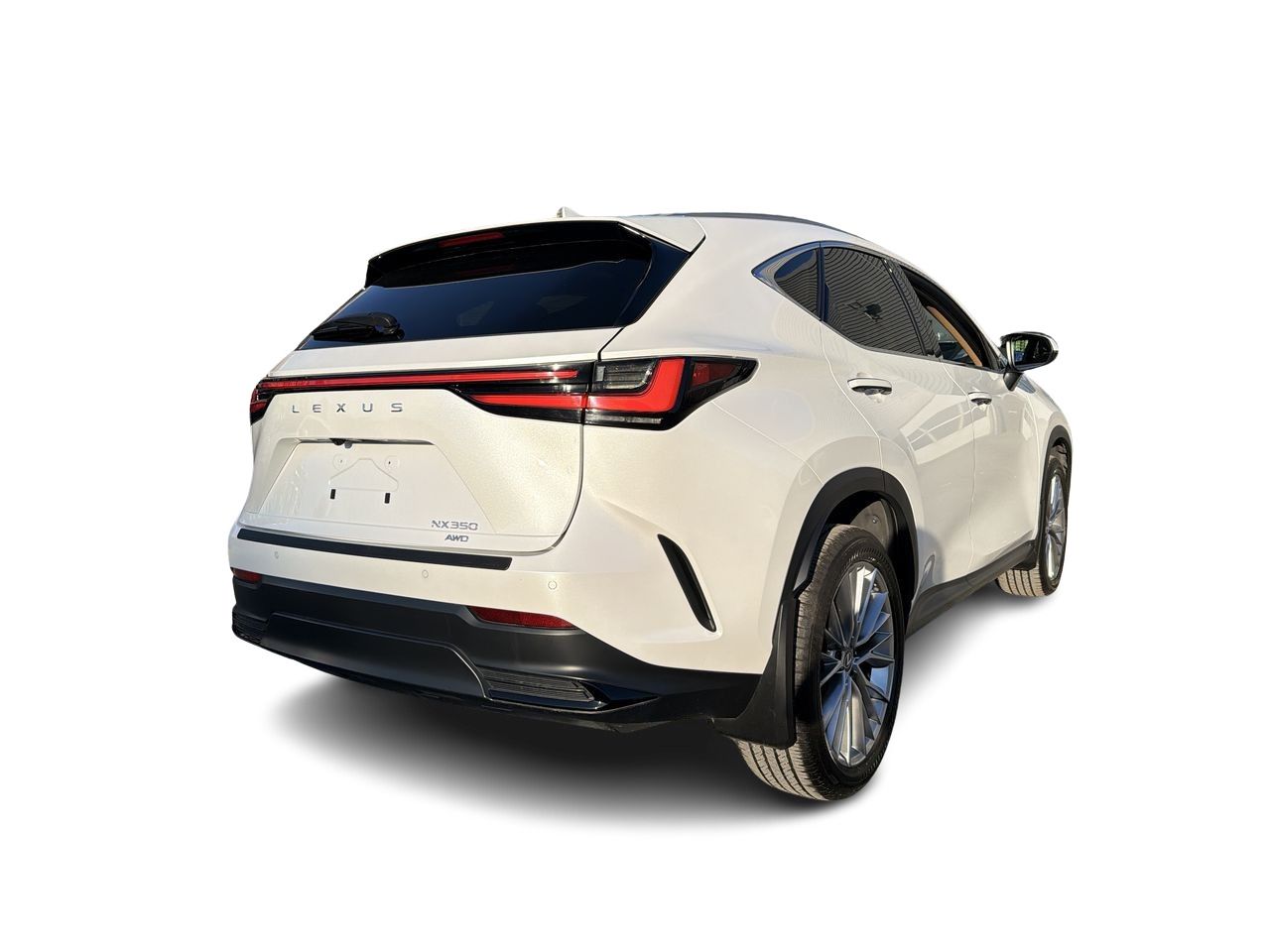 Lexus NX  2025 à Laval, Québec