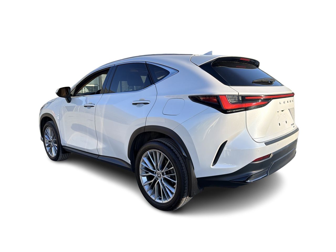 Lexus NX  2025 à Laval, Québec