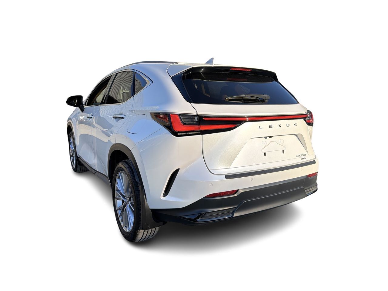 Lexus NX  2025 à Laval, Québec