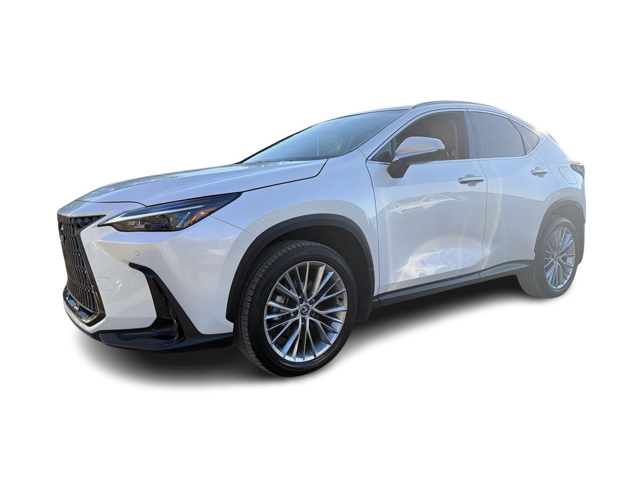 Lexus NX  2025 à Laval, Québec