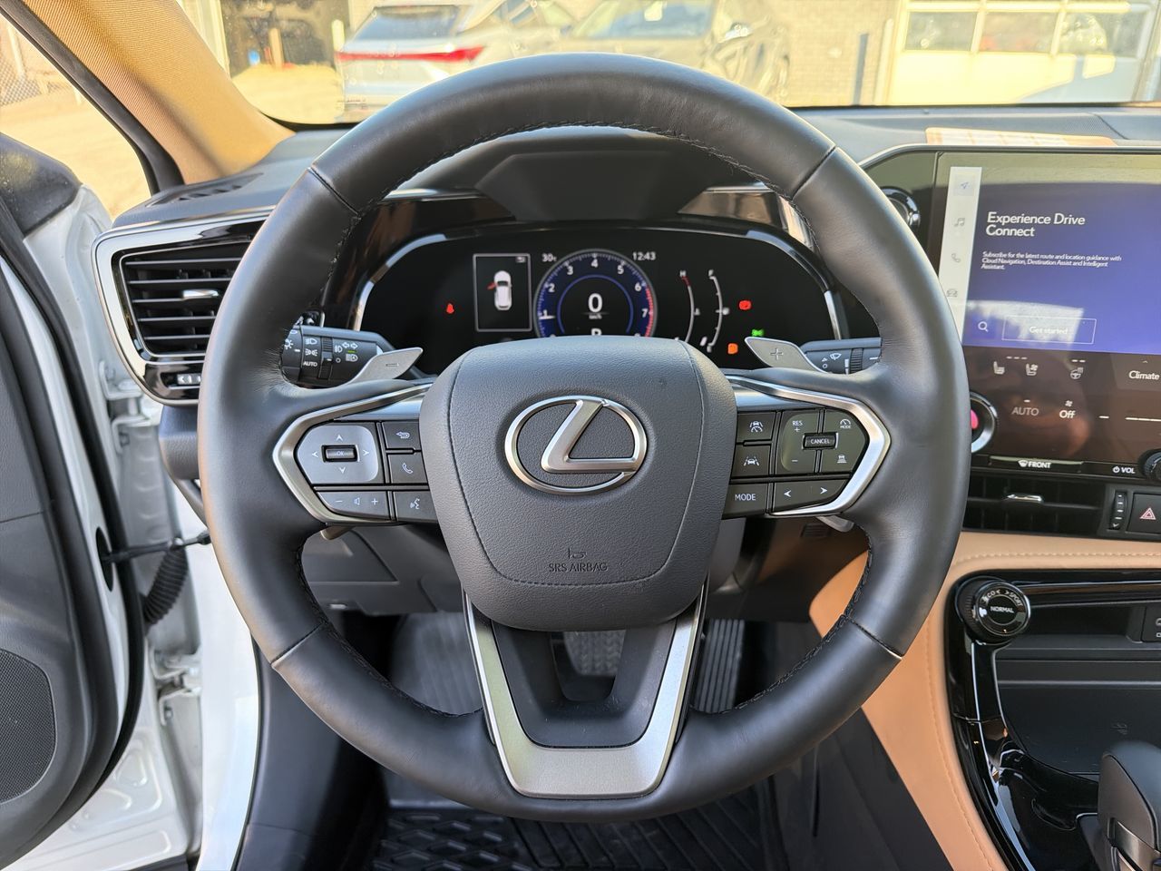 Lexus NX  2025 à Laval, Québec