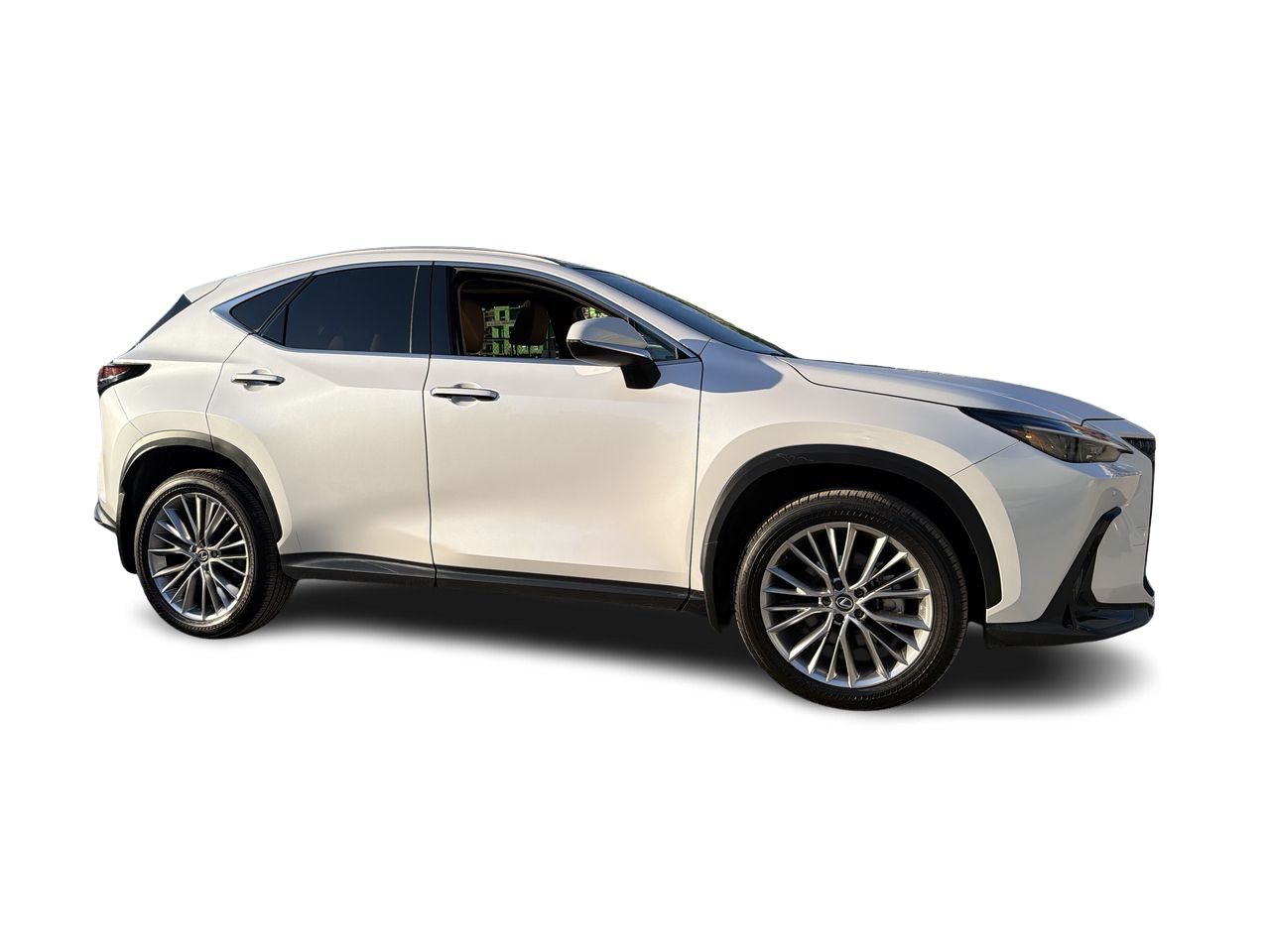 Lexus NX  2025 à Laval, Québec
