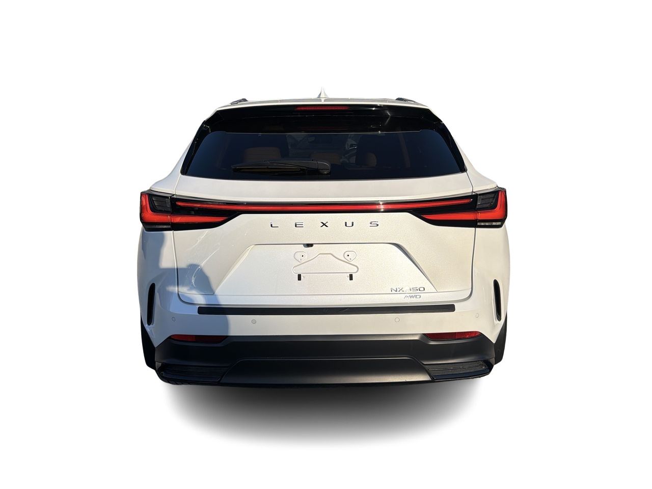 Lexus NX  2025 à Laval, Québec