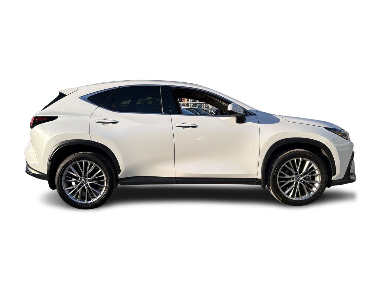 Lexus NX  2025 à Laval, Québec