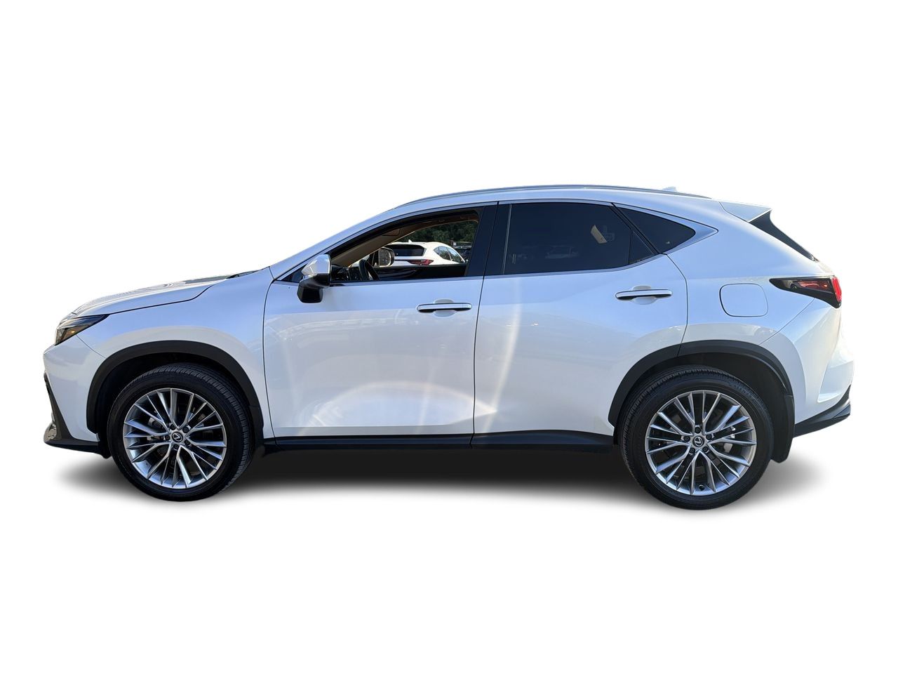 Lexus NX  2025 à Laval, Québec