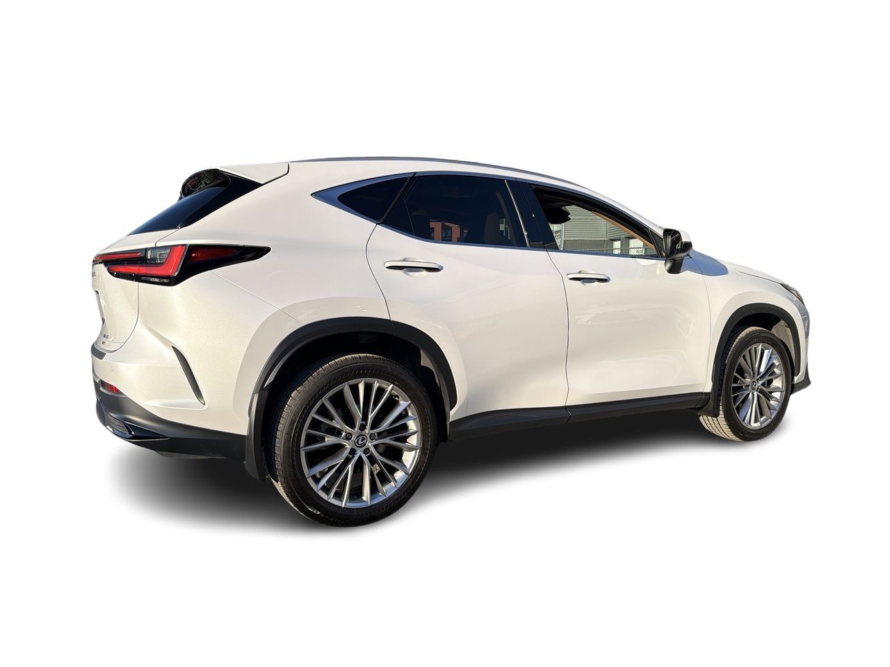 Lexus NX  2025 à Laval, Québec