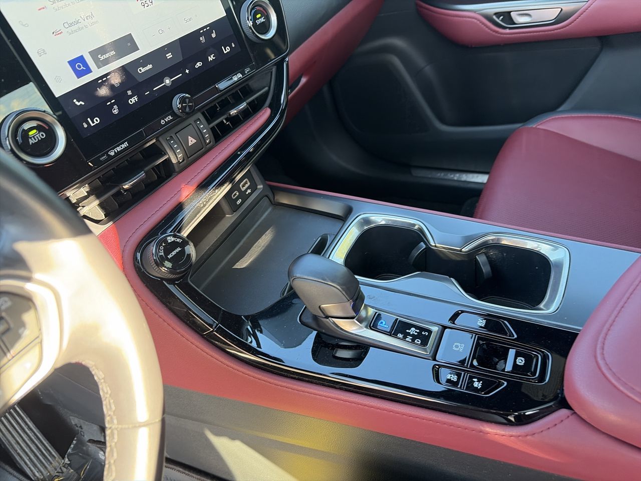 2025 Lexus NX