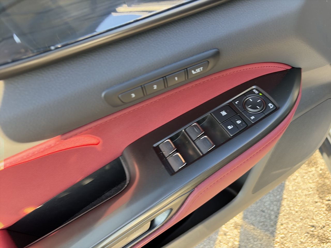 2025 Lexus NX