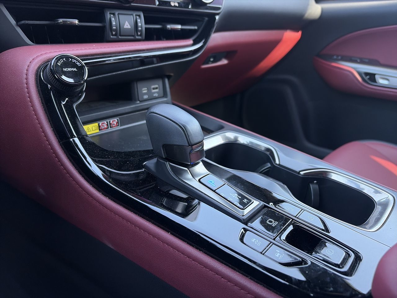 2025 Lexus NX