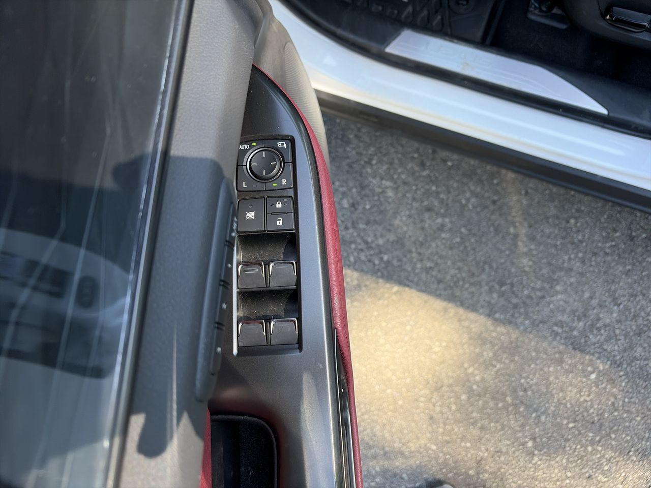 2025 Lexus NX