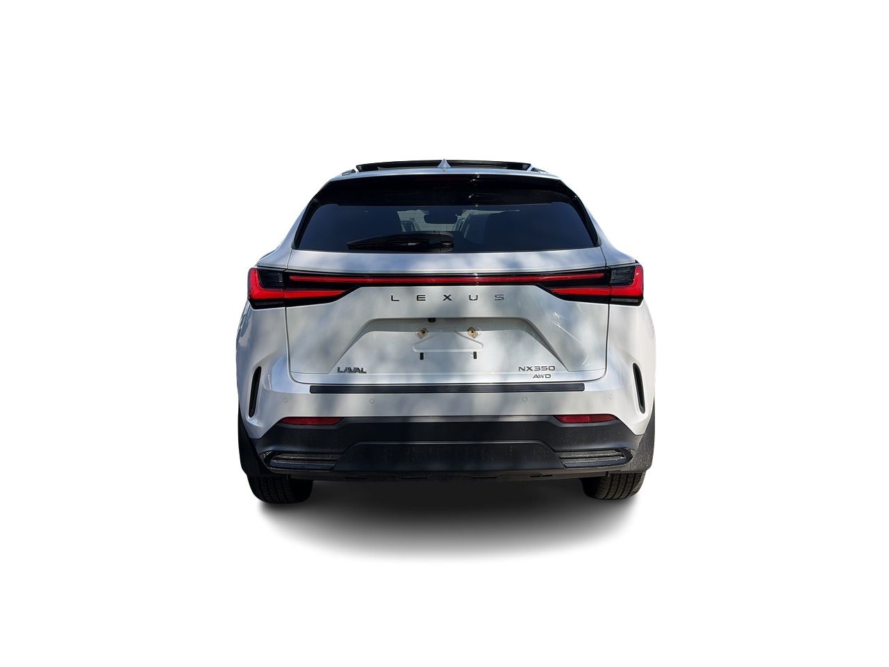 2025 Lexus NX