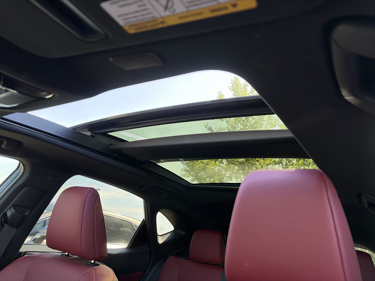 2025 Lexus NX