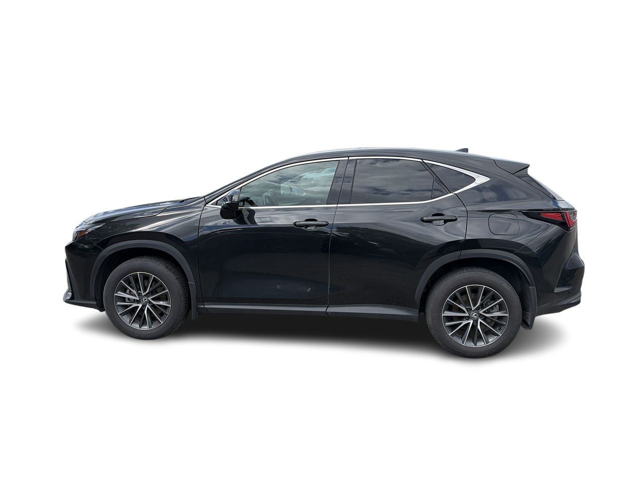 Lexus NX  2025
